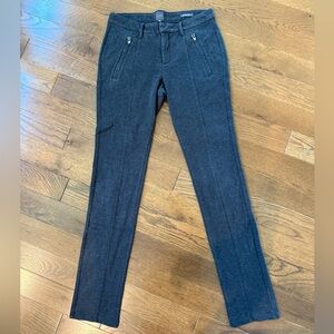 Jag Jeans Dark Gray Women's Soft cotton Pants